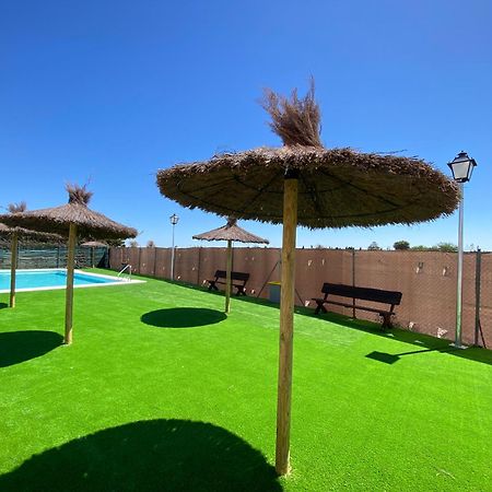 Apartamento Camaleon Chipiona Exterior foto