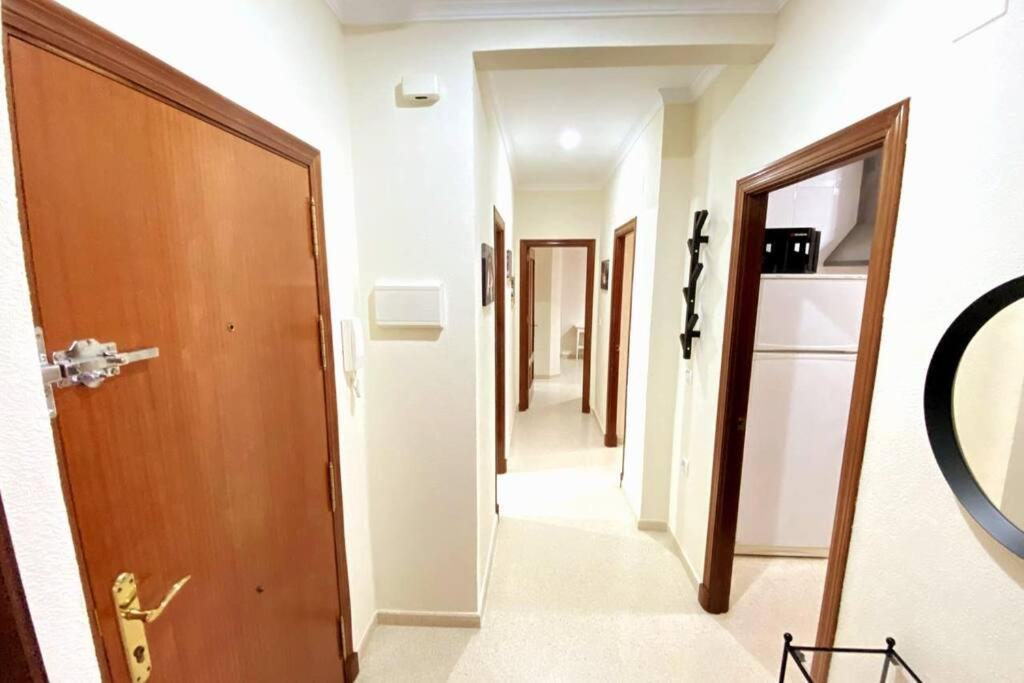 Apartamento Camaleon Chipiona Exterior foto