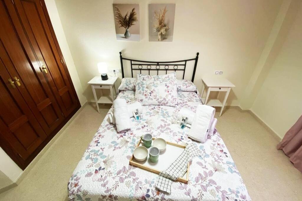 Apartamento Camaleon Chipiona Exterior foto