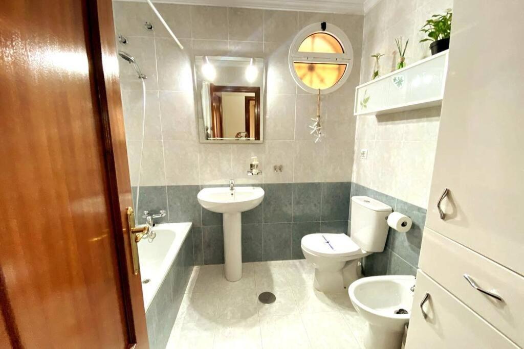 Apartamento Camaleon Chipiona Exterior foto