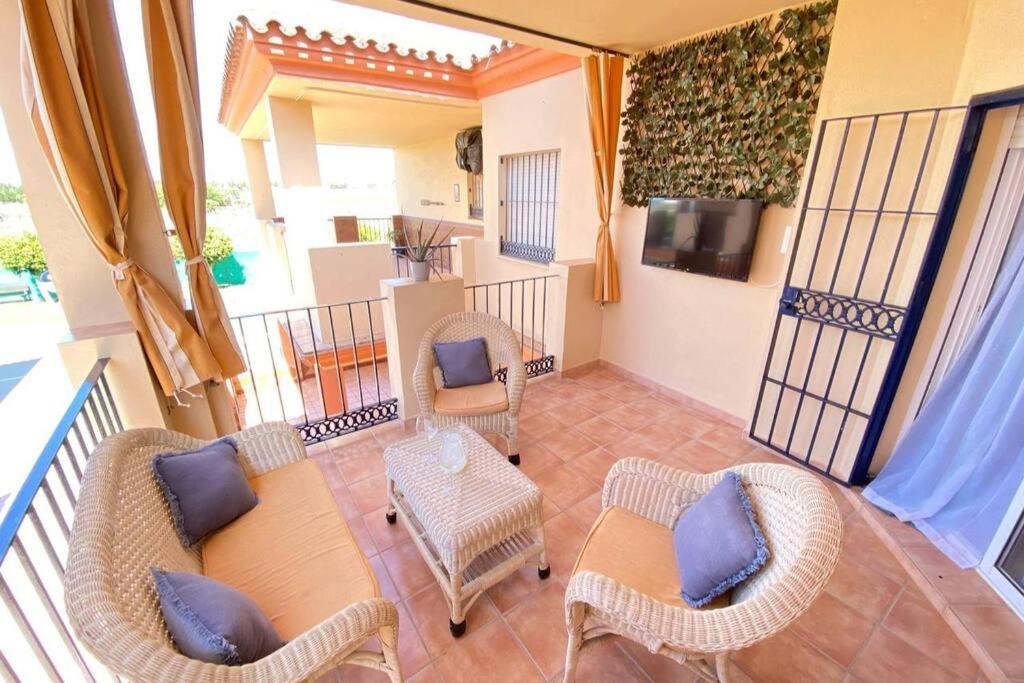 Apartamento Camaleon Chipiona Exterior foto